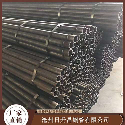 金山桩基注浆管施工工艺图解