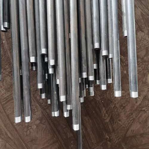 金山声测管重量是多少？买管必知的计算公式