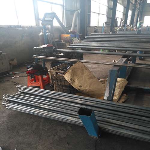 金山桥梁桩基声测管的施工工艺流程