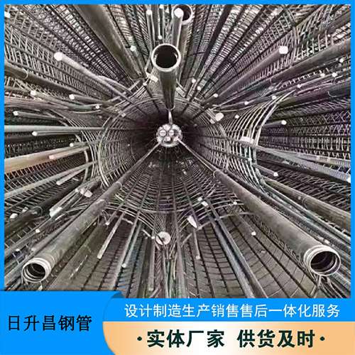 金山声测管规格型号有哪些分类？